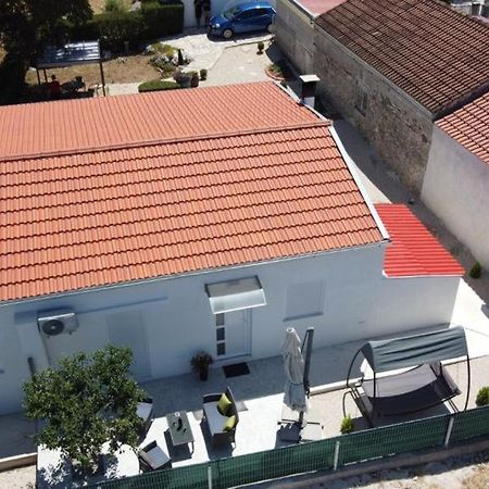 Apartman Ana Apartment Crno Exterior foto