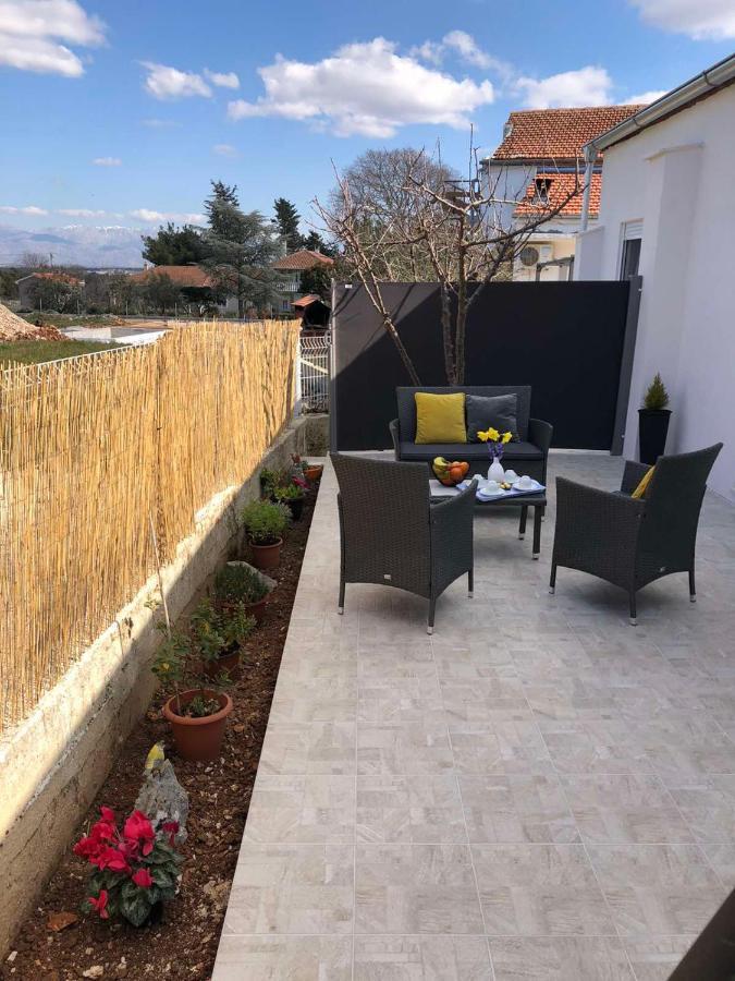 Apartman Ana Apartment Crno Exterior foto