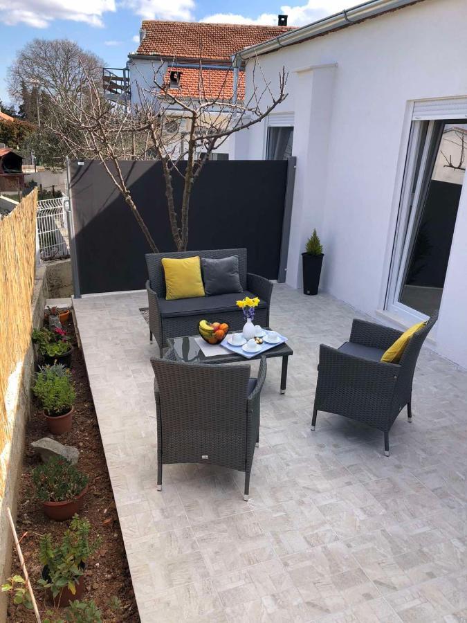 Apartman Ana Apartment Crno Exterior foto