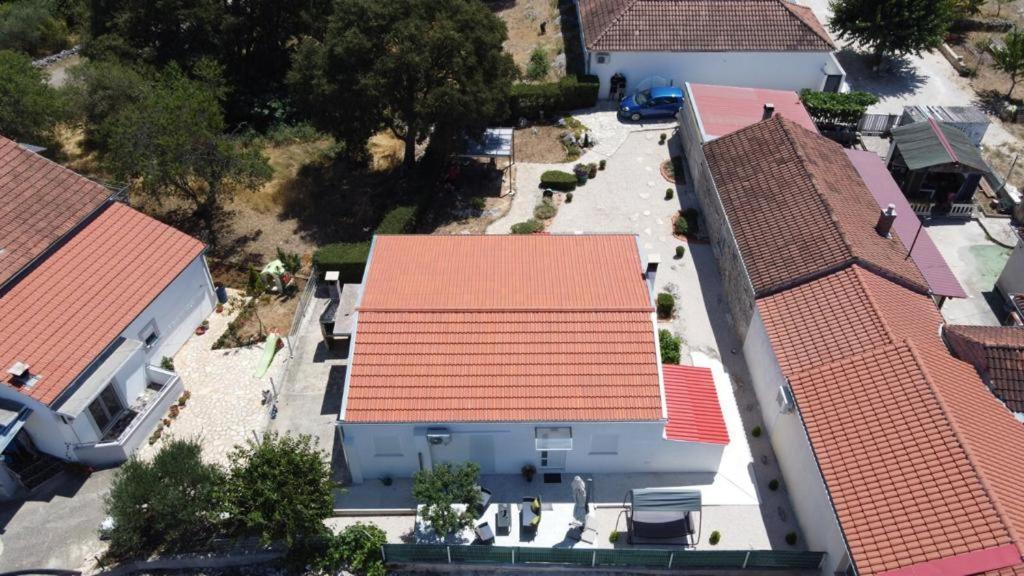 Apartman Ana Apartment Crno Exterior foto