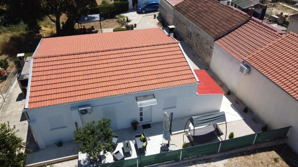 Apartman Ana Apartment Crno Exterior foto